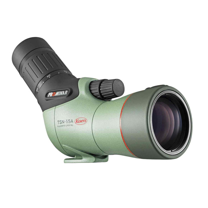 Kowa Optics TSN-55A Prominar 55mm Angled Spotting Scope Objective Lens