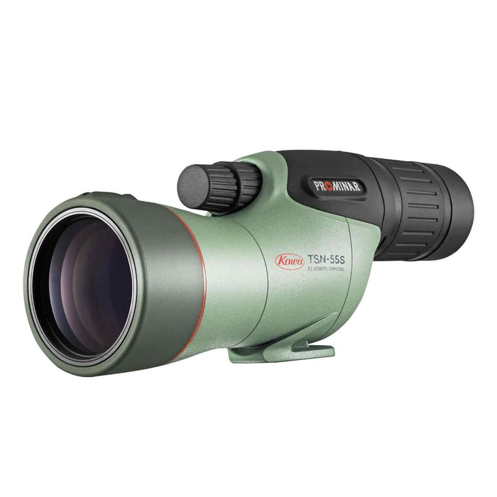 Kowa Optics TSN-55S Prominar 55mm Straight Spotting Scope Body