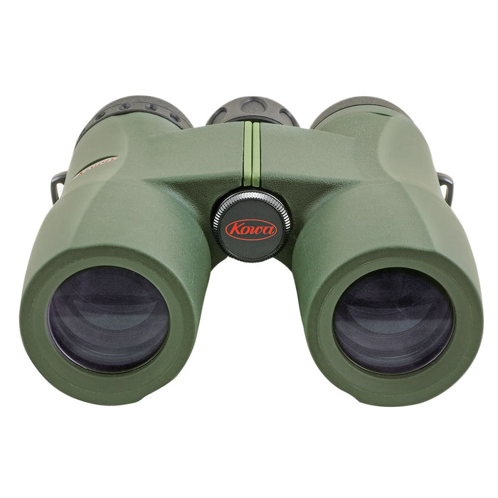 Kowa SV II 10x32mm Roof Prism Binocular Objective Lenses