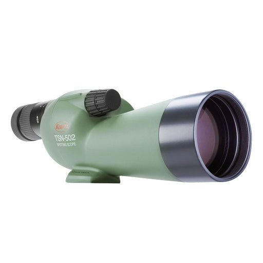 Kowa TSN-502 20-40x50mm Straight Spotting Scope Objective Lens