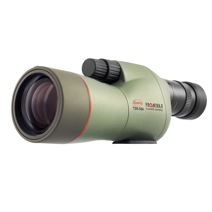 Kowa TSN-554 15-45x55mm Straight Spotting Scope Objective Lens