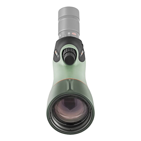 Kowa TSN-66A Prominar 66mm Angled Zoom Spotting Scope Body Objective Lens