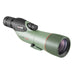 Kowa TSN-66S Prominar 25-60X66mm Straight Spotting Scope Zoom Kit Top Right of Scope Body and Objective Lens