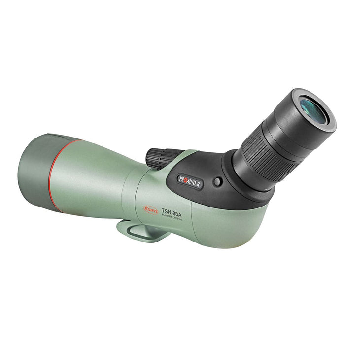 Kowa TSN-88A 25-60x88mm Prominar Angled Zoom Spotting Scope Kit Eyepiece