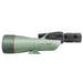 Kowa TSN-88S 25-60x88mm Prominar Straight Zoom Spotting Scope Kit Left Side Profile of Body
