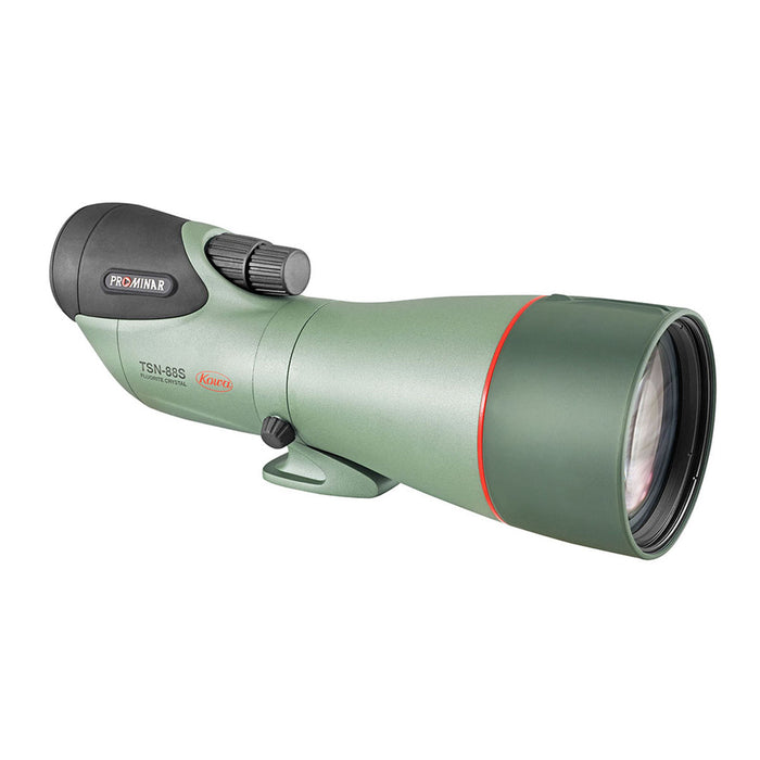 Kowa TSN-88S Prominar 88mm Straight Spotting Scope Body Only Objective Lens