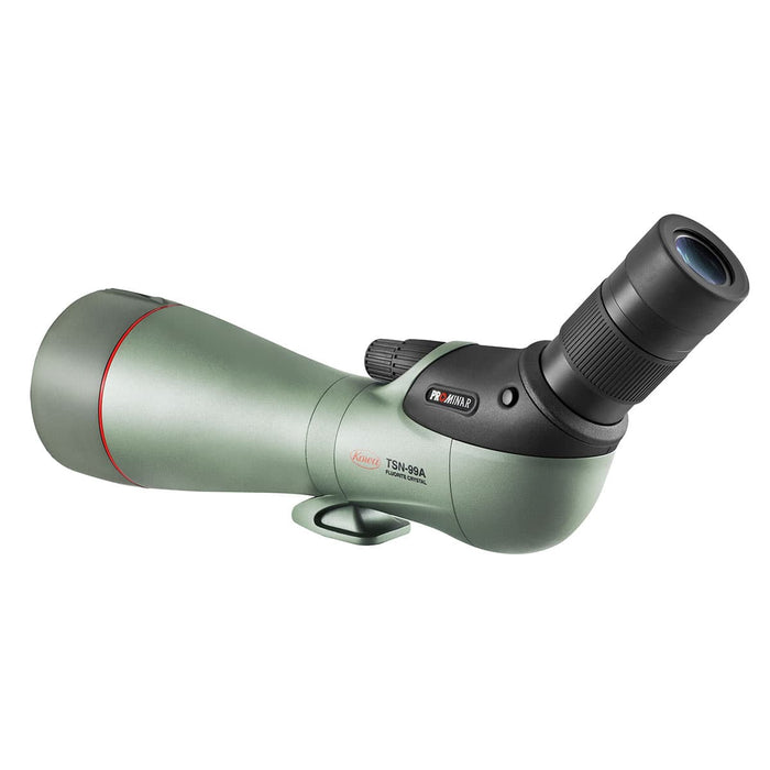 Kowa TSN-99A 30-70x99mm Prominar Angled Zoom Spotting Scope Kit Eyepiece