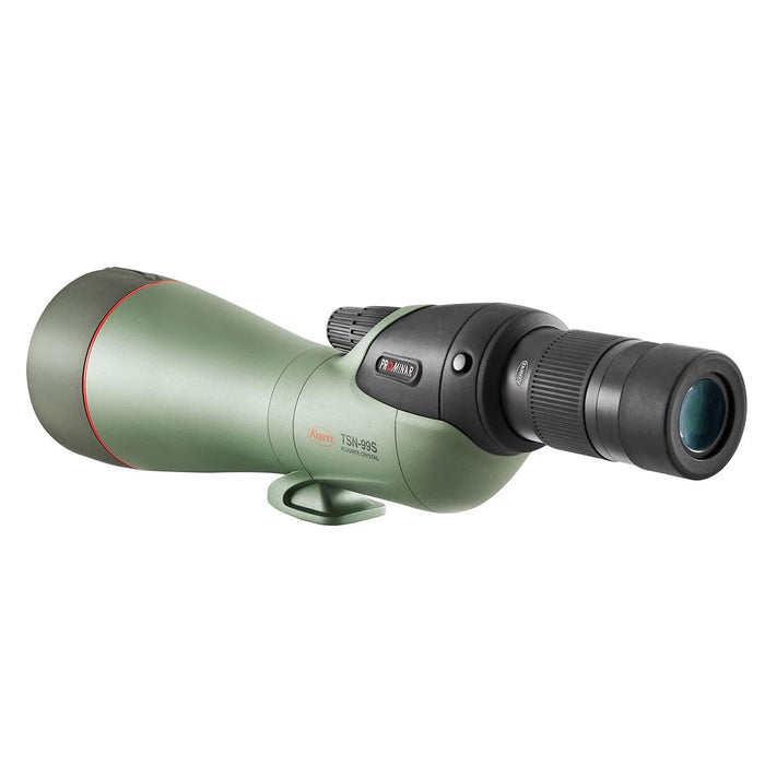 Kowa TSN-99S 30-70x99mm Prominar Straight Zoom Spotting Scope Kit Eyepiece