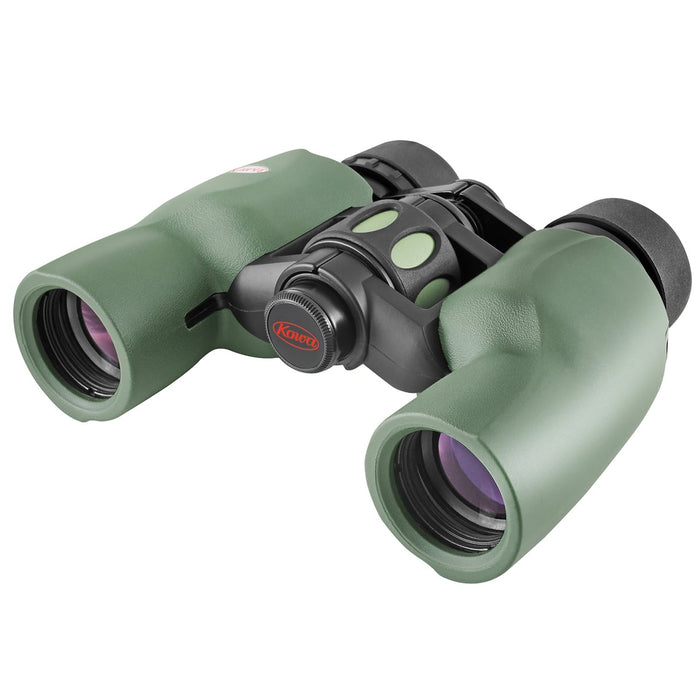Kowa YF II 6x30mm Porro Prism Binocular
