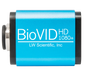 LW Scientific BioVID 1080+ Microscope Camera