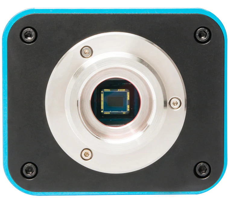 LW Scientific BioVID 1080+ Microscope Camera Sensor