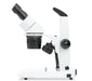LW Scientific DM on Dual LED Stereoscope Right Side Profile of Body  