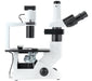LW Scientific Inverted Infinity Microscope