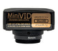 LW Scientific MiniVID USB 2.0 - 5.1MP Camera Body
