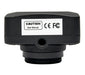 LW Scientific MiniVID USB 2.0 - 5.1MP Camera Power Port