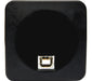 LW Scientific MiniVID USB 2.0 - 5.1MP Camera USB Cable Port