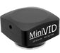 LW Scientific MiniVID USB 3.0 - 6.3MP Camera
