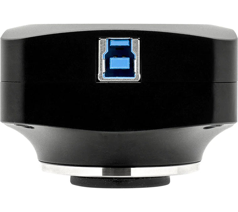 LW Scientific MiniVID USB 3.0 - 6.3MP Camera Port