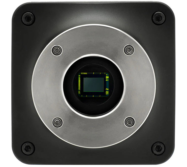 LW Scientific MiniVID USB 3.0 - 6.3MP Camera Sensor