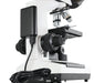 LW Scientific Revelation III DIN - 4 Objective Microscope Rechargeable Battery