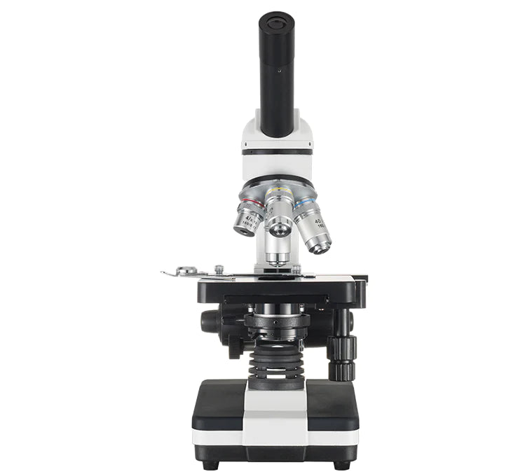 LW Scientific Student Pro LED Microscope
