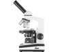 LW Scientific Student Pro LED Microscope Right Side Profile of Body  