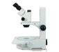  LW Scientific Z4 Zoom Embryo-GLO Stereoscope Right Side Profile of Body  