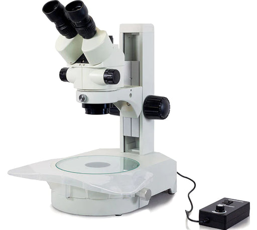  LW Scientific Z4 Zoom Embryo-GLO Stereoscope with Control Web