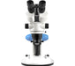 LW Scientific Z4 Zoom System Stereoscope Body Trinoc