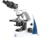LW Scientific i4 Infinity Plan, 4 Objective Microscope