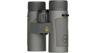 Leupold BX-4 Pro Guide HD 10x32mm Binoculars Left Side Profile of Body   