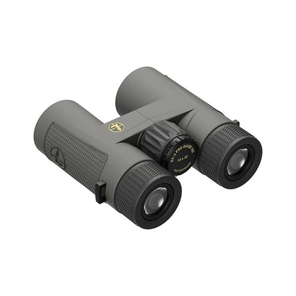 Leupold BX-4 Pro Guide HD 10x32mm Binoculars Eyepieces and Focuser