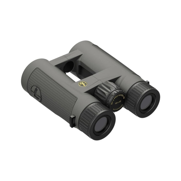 Leupold BX-4 Pro Guide HD 10x42mm Binoculars Eyepieces and Focuser
