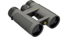 Leupold BX-4 Pro Guide HD 10x42mm Binoculars Objective Lenses