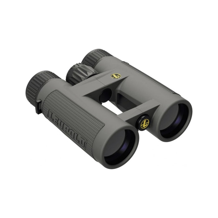 Leupold BX-4 Pro Guide HD 10x42mm Binoculars Objective Lenses