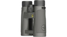 Leupold BX-4 Pro Guide HD 10x42mm Binoculars Left Side Profile of Body 