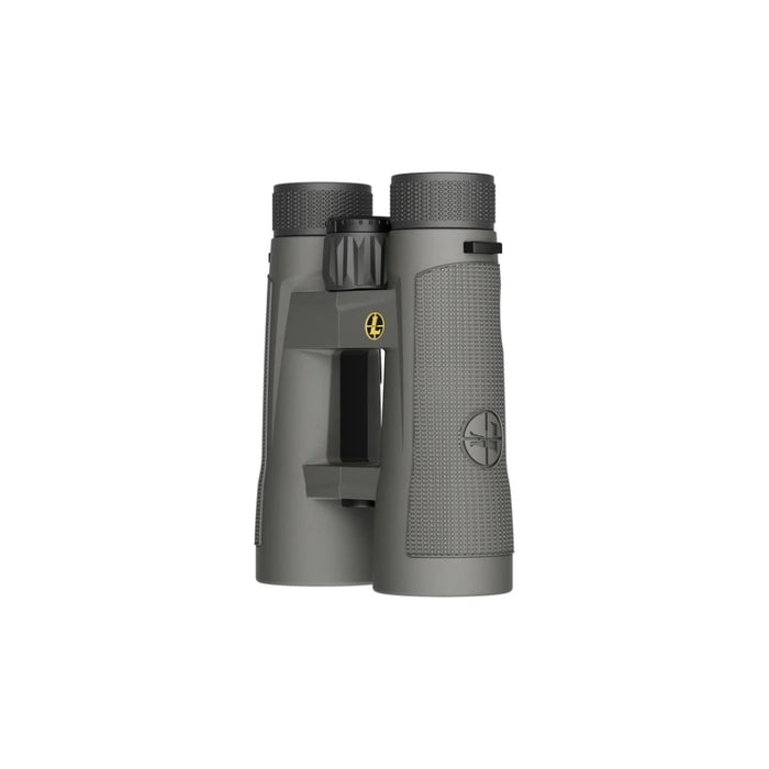 Leupold BX-4 Pro Guide HD 12x50mm Binoculars Left Side Profile of Body