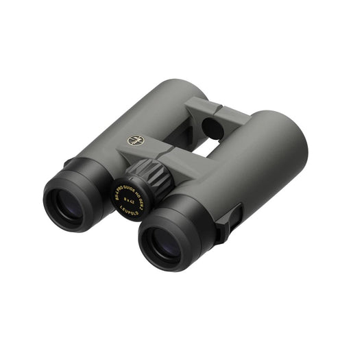 Leupold BX-4 Pro Guide HD Gen 2 8x42mm Binoculars Eyepieces and Focuser