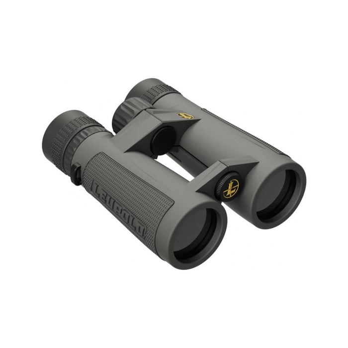 Leupold BX-5 Santiam HD 10x42mm Binoculars Objective Lenses
