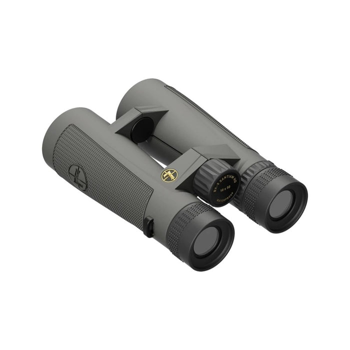 Leupold BX-5 Santiam HD 10x50mm Binoculars Eyepieces and Focuser