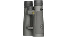 Leupold BX-5 Santiam HD 12x50mm Binoculars Left Side Profile of Body  