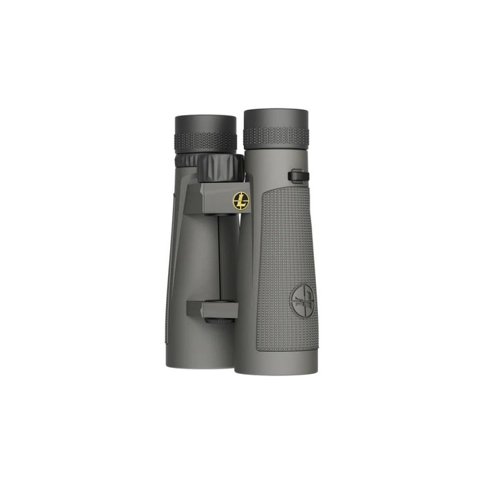 Leupold BX-5 Santiam HD 12x50mm Binoculars Left Side Profile of Body