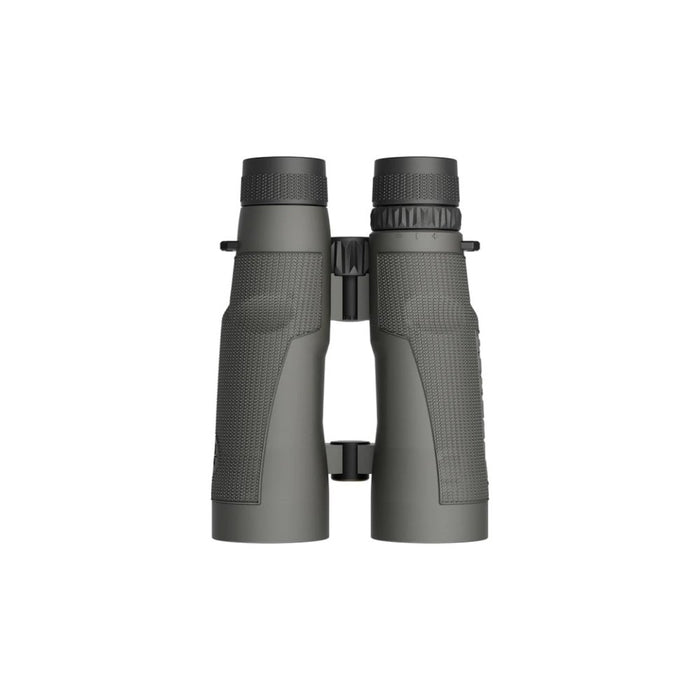 Leupold BX-5 Santiam HD 15x56mm Binoculars Body Standing Up Straight