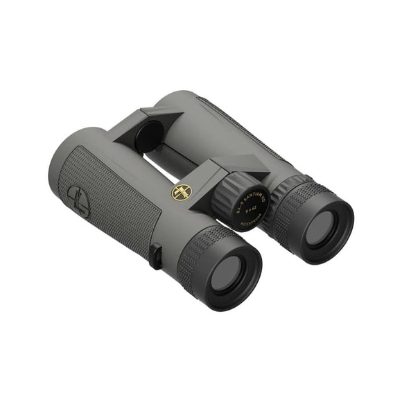 Leupold BX-5 Santiam HD 8x42mm Binoculars Eyepieces and Focuser