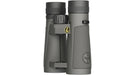 Leupold BX-5 Santiam HD 8x42mm Binoculars Left Side Profile of Body  