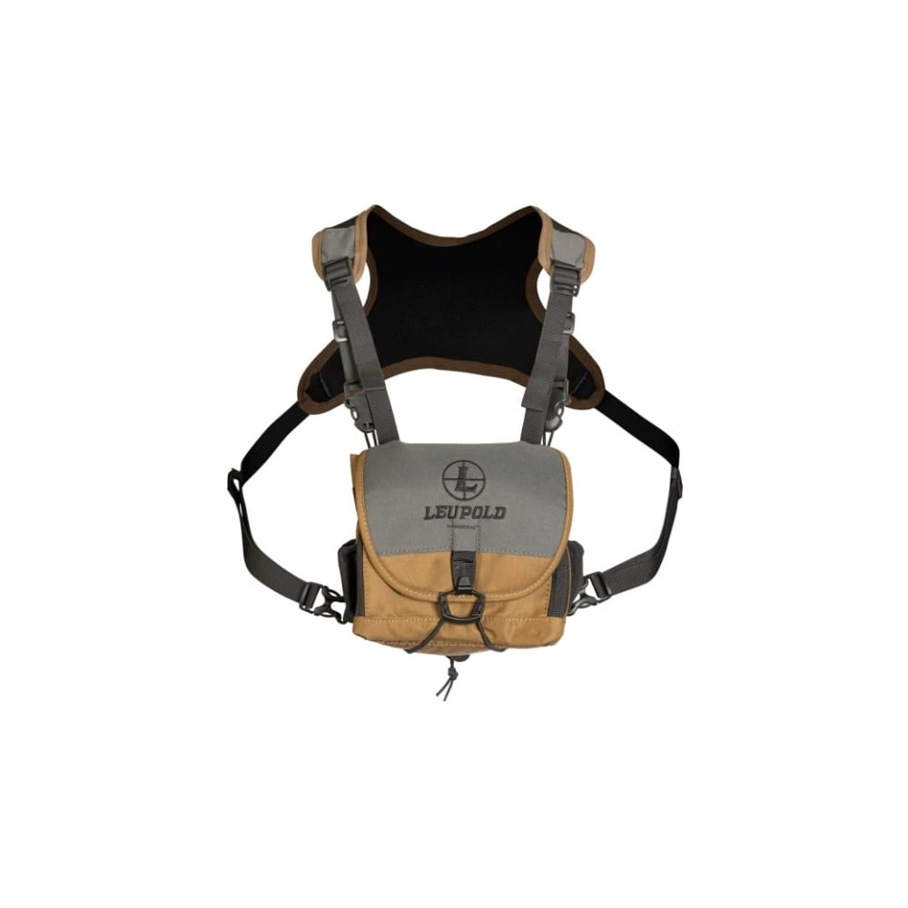 Leupold go sale afield binocular harness