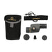 Leupold GR 10-20x40mm Compact Spotting Scope Package Inclusion