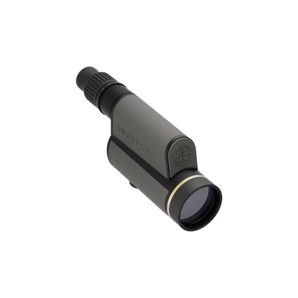 Leupold GR 12-40x60mm HD Impact Spotting Scope Objective Lens