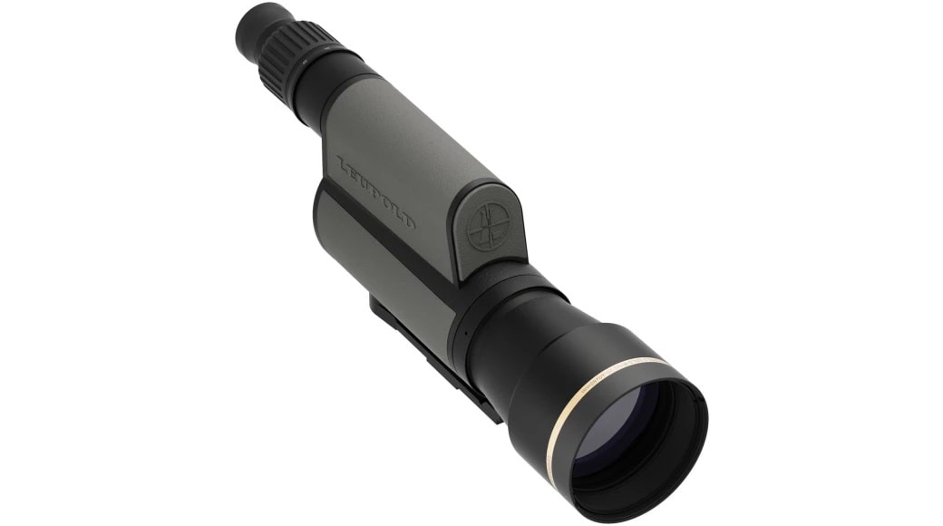 Leupold GR 20-60x80mm Spotting Scope Objective Lens