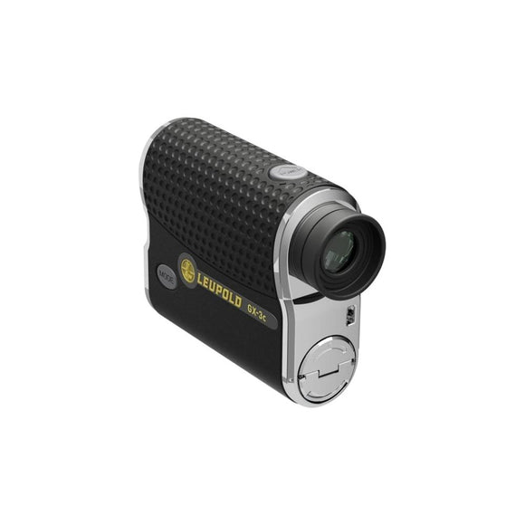 Leupold Optics GX-3c Golf Rangefinder - 100-181269 — Red Carpet